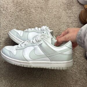 Women’s dunks